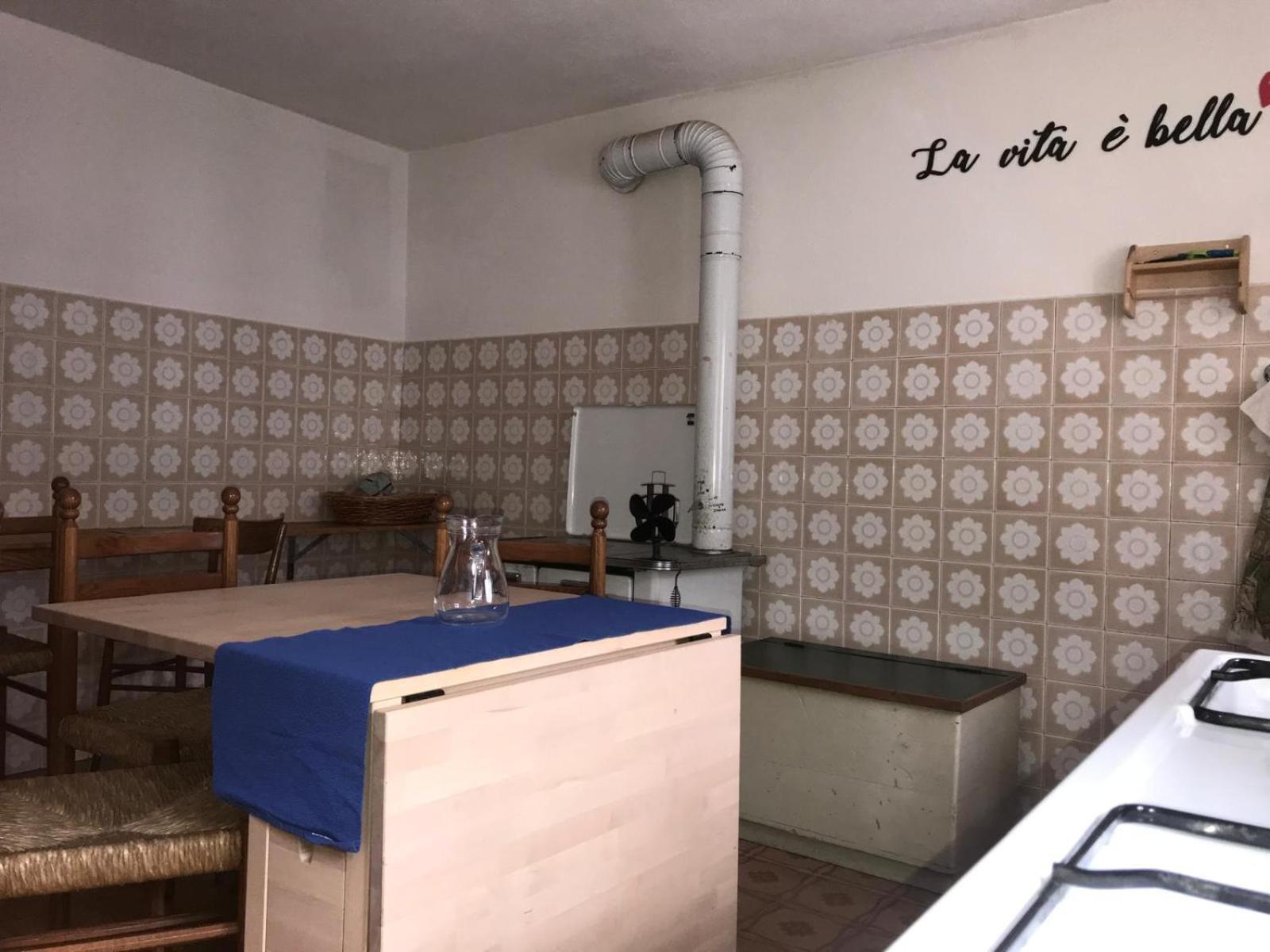 Ostello Casa Morit Pontebba Extérieur photo