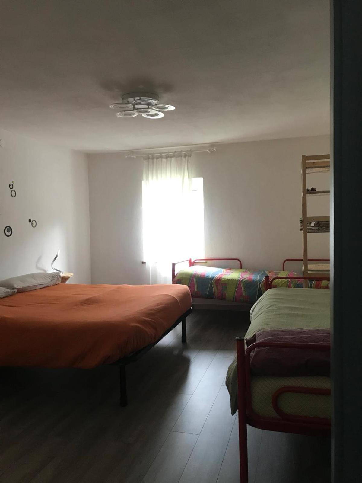 Ostello Casa Morit Pontebba Extérieur photo